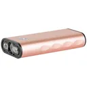 PS Products ZAP Edge Stun Gun Rose Gold 950 000-Volts - Personal Security