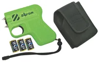 PS Products ZAP Stun Gun Green 950 000 V - Personal Security