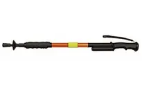 PS Products ZAP STAFF 950 000 VOLT W/STN DVCE - Personal Security