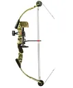 PSE Archery DeerHUNTER 24 inch 30# INF Bow - PSE Archery
