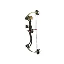 PSE Archery CHAOS FC 16-27 50# RH BCIF - PSE Archery