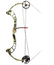 PSE Archery CHAOS FC 29# RH INF RTS Package - PSE Archery