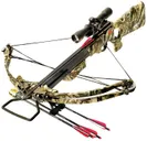 PSE Archery Reaper 185# Crossbow Scope Package - PSE Archery