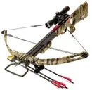 PSE Archery CopperHEAD Crossbow Package 150# - PSE Archery