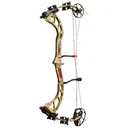 PSE Archery BRUTE X 25-30 70# LH MOIN - PSE Archery