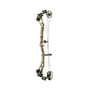 PSE Archery BowMADNESS XL 70# LH MOIN - PSE Archery