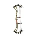 PSE Archery BowMADNESS XS 70# LH MOIN - PSE Archery
