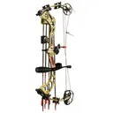 PSE Archery BRUTE X 70# RH FR Package - PSE Archery