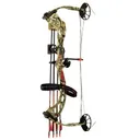 PSE Archery RALLY 60# RH FR Package - PSE Archery