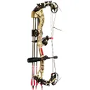 PSE Archery BowMADNESS XS 60# RH FRPackage - PSE Archery