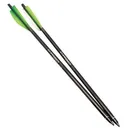 PSE Archery 20-inch Crossbow BoltS 6-PK 100GP - PSE Archery
