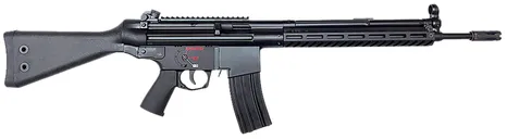 PTR 63 5.56 16.25 Threaded Barrel 30-Rounds - PTR Industries