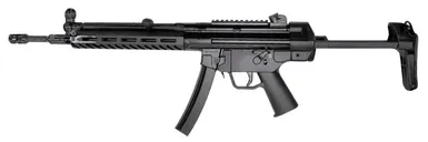 PTR Industries 9LTR-CS 9mm 16 Barrel 30-Rounds - PTR Industries