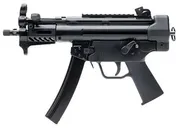 PTR 9RS Nitride 9mm 6 Threaded Barrel 30-Rounds - PTR Industries