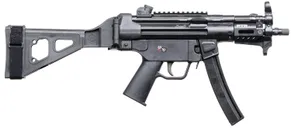 PTR 9RS BR 9mm 6 Threaded Barrel 30-Rounds - PTR Industries
