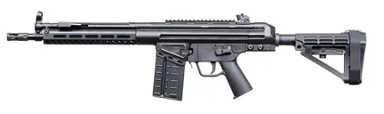 PTR K3P BR 7.62 X 51 / .308 Win 12.5 Threaded Barrel 20-Rounds - PTR Industries