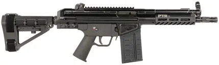 PTR PDWR BR .308 Win 8.5 Barrel 20-Rounds - PTR Industries