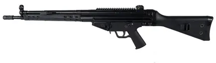 PTR PTR-32 KFR 7.62 X 39 16 Barrel 30-Rounds CA Compliant - PTR Industries