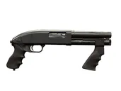PTR The Jack 12 GA-3 7 Barrel 2-Rounds NFA-AOW - PTR Industries