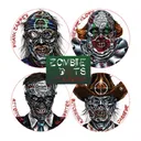 Pachmayr Variety Pack (12/Pk) Zombie Target - Pachmayr