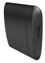 Pachmayr Renegade Slip-On Recoil Pad Large - Pachmayr