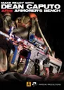 Panteao Productions DEAN CapUTO AR15 Arm Bench - Panteao Productions