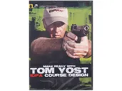 Panteao Productions TOM YOST IDPA COURSE DESIGN - Panteao Productions