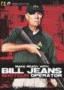 Panteao Productions Bill JEANS Shotgun OPERATE - Panteao Productions