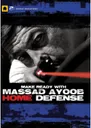 Panteao Productions MASSAD AYOOB Home Defense - Panteao Productions