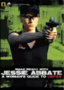 Panteao Productions JESSIE ABBATE WomenS USPSA - Panteao Productions