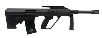 Panzer Arms BPA-12 12 GA-3 18.5 Barrel 5-Rounds - Panzer Arms