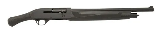 Panzer Arms EG200 12 GA-3 18.5 Barrel 6-Rounds - Panzer Arms
