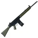 Panzer Arms G3 Twelve OD Green / Black 12 GA-3 18.5 Barrel 5-Rounds - Panzer Arms