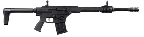 Panzer Arms MAG12 12 GA 19.75 Barrel 5-Rounds - Panzer Arms
