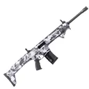 Panzer Arms SCR XII Grey MultiCam 12 GA 18.5 Barrel 5-Rounds - Panzer Arms