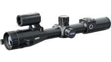PARD Optics TS34 2x19mm Thermal Imaging Rifle Scope w/LRF - PARD