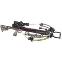 Parker Bows GalE-forCE 1.25 -4X PP Package - Parker Bows