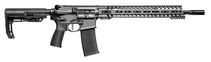 Patriot Ordnance Factory Minuteman Tungsten 5.56 /.223 Rem 16.5 Barrel 30-Rounds - Patriot Ordnance Factory