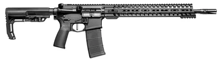Patriot Ordnance Factory Minuteman .350 Legend 16.5 Barrel 10-Rounds - Patriot Ordnance Factory