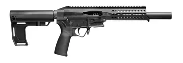 Patriot Ordnance Factory PSG .22 LR 8 Barrel 10-Rounds - Patriot Ordnance Factory