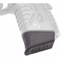 Pearce Grip +1 Extension for Springfield XD-M Elite 10mm/.45 Black - Pearce Grip