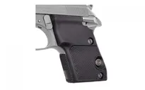 Pearce Grip Rubber Wrap-Around Grip Fits Beretta 21A/3032 - Pearce Grip