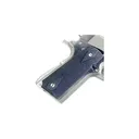 Pearce Grip 1911 Side Panel Black - Pearce Grip