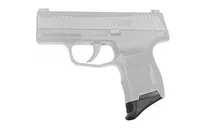 Pearce Grip Extension SIG Sauer P365 - Pearce Grip