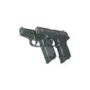 Pearce Grip Extention for PT111/Kel-Tec P11 - Pearce Grip