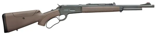 Pedersoli 86/71 Tobacco .30-30 19 Barrel - Pedersoli