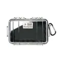 Pelican Case 6.31 X 3.68 X 2.75 CLR - Pelican