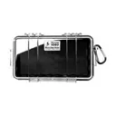 Pelican Case 8.25 X 4.25 X 2.25 CLR - Pelican