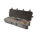 Pelican Storm IM3220 X0001 WP 2-Long Gun Case Wheels - Pelican