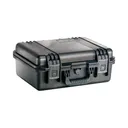 Pelican Storm Case 15 L x 10.50 W x 6 D Interior Dimensions Holds 1 Handgun - Pelican